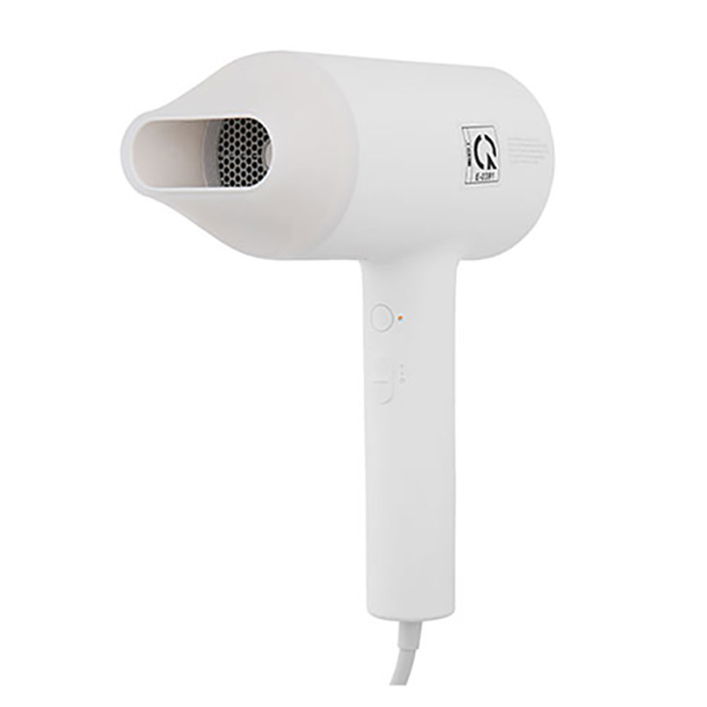 Máy sấy tóc Xiaomi IONIC Hair Dryer công suất 1800W, 3 chế độ sấy - Hàng Chính Hãng