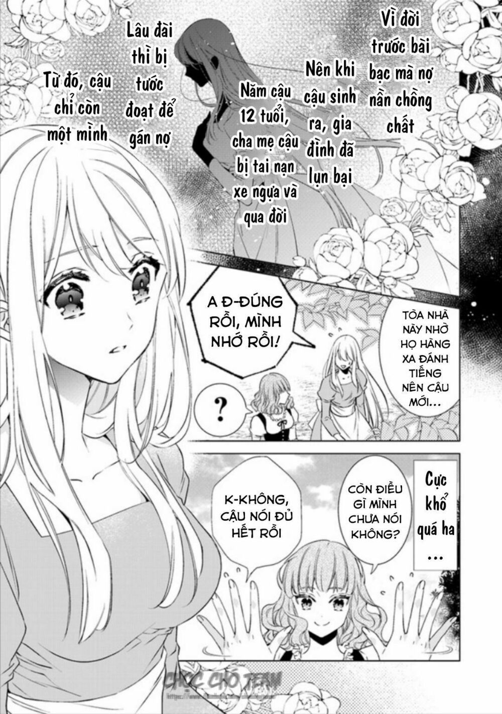 royal cinderella mama chapter 1 23