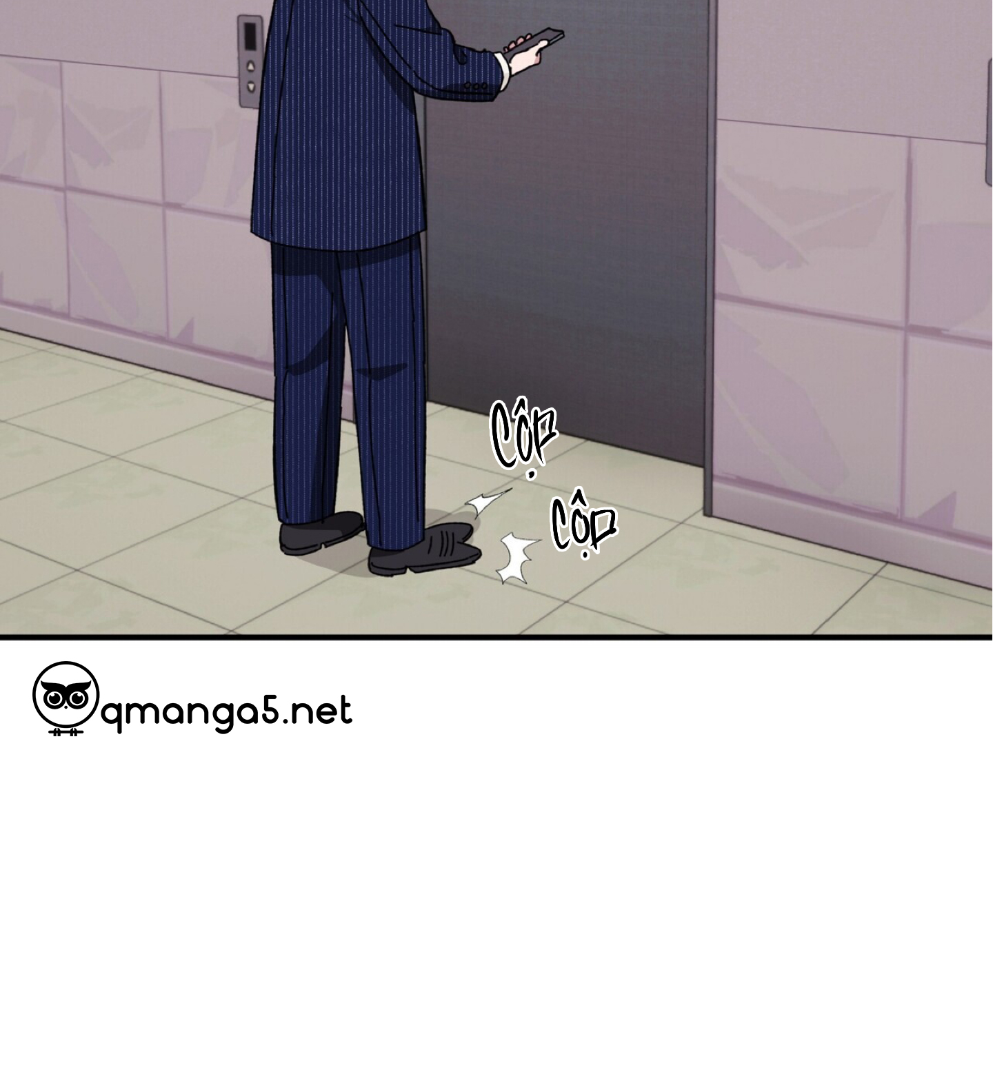 chàng dâu nhà họ kang chapter 35 29