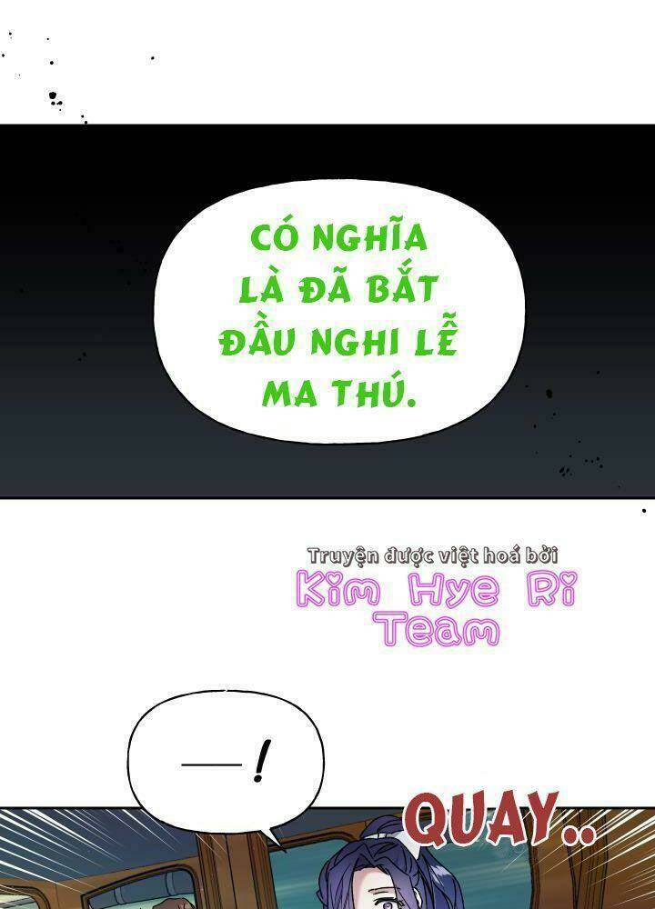 tế phẩm công chúa chapter 18 19