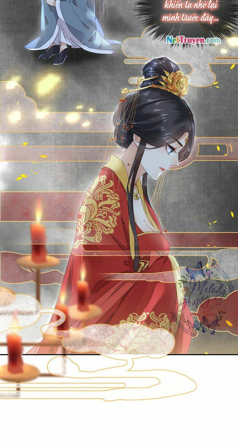 dục hỏa độc nữ chapter 4 13