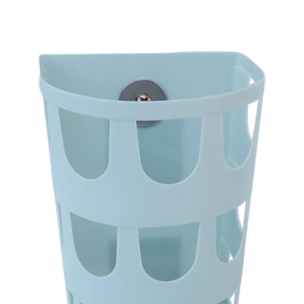 Small Pet Rabbit Cage Nest Feeder Grass Hay Treat Rack Dispenser Manager