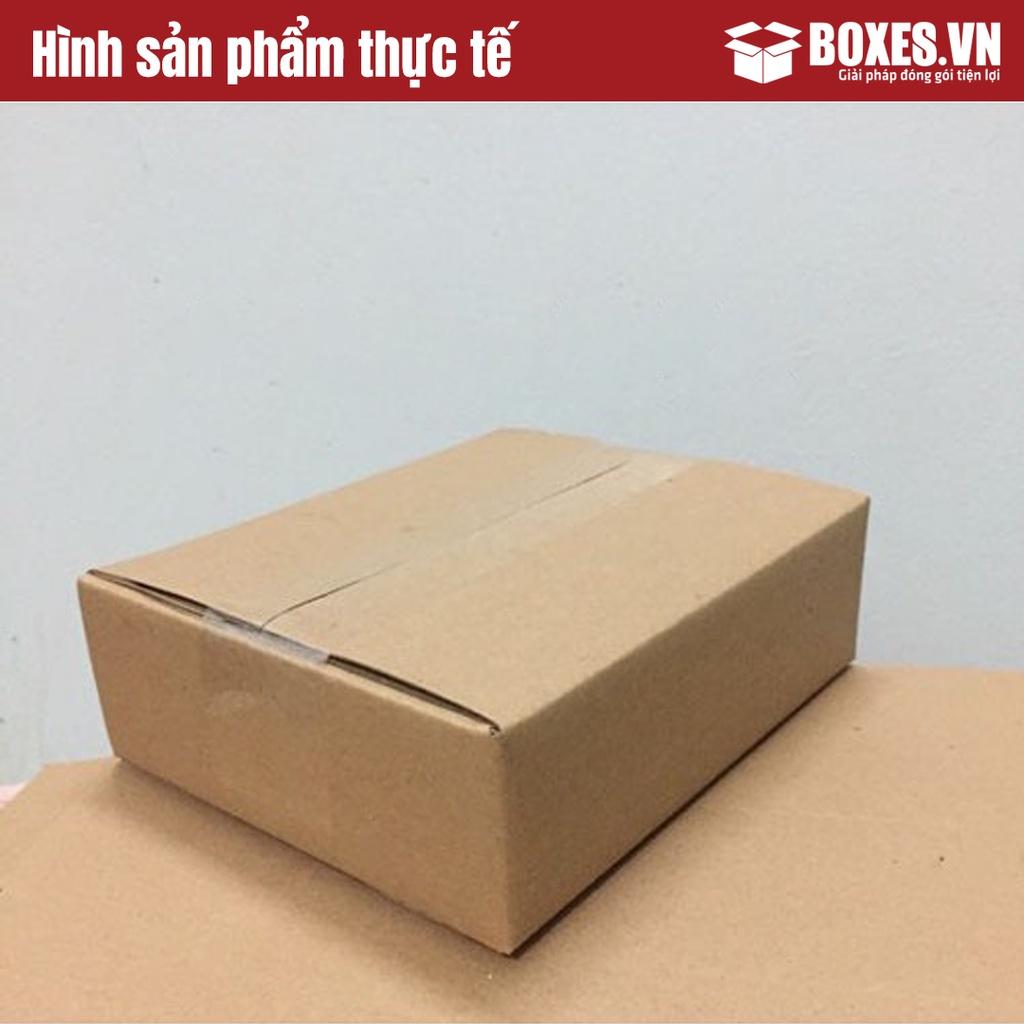 20x16x6 Combo 50 hộp Carton đóng gói hàng giá tại xưởng