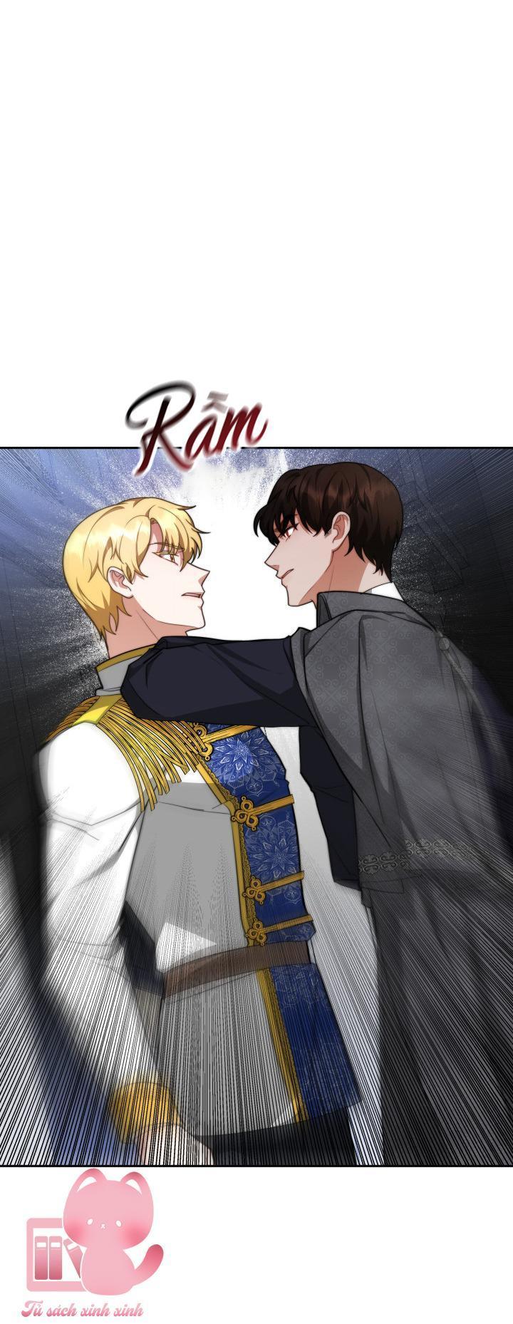 từ chồng cũ hóa thành nam chính chapter 23 71