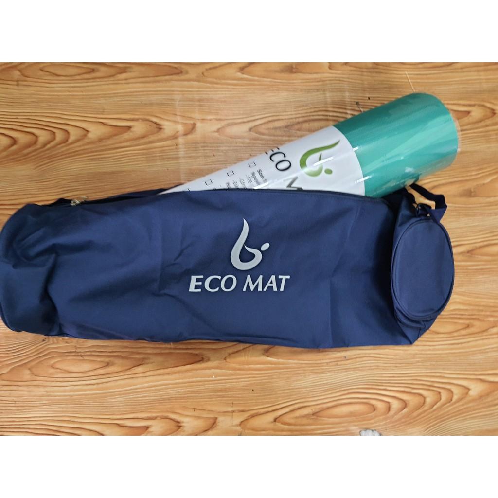 Bao Đựng Thảm Thương Hiệu ECO ️️ Hàng Việt Nam Chất Lượng Cao ️️ Bền Bỉ Với Thời Gian