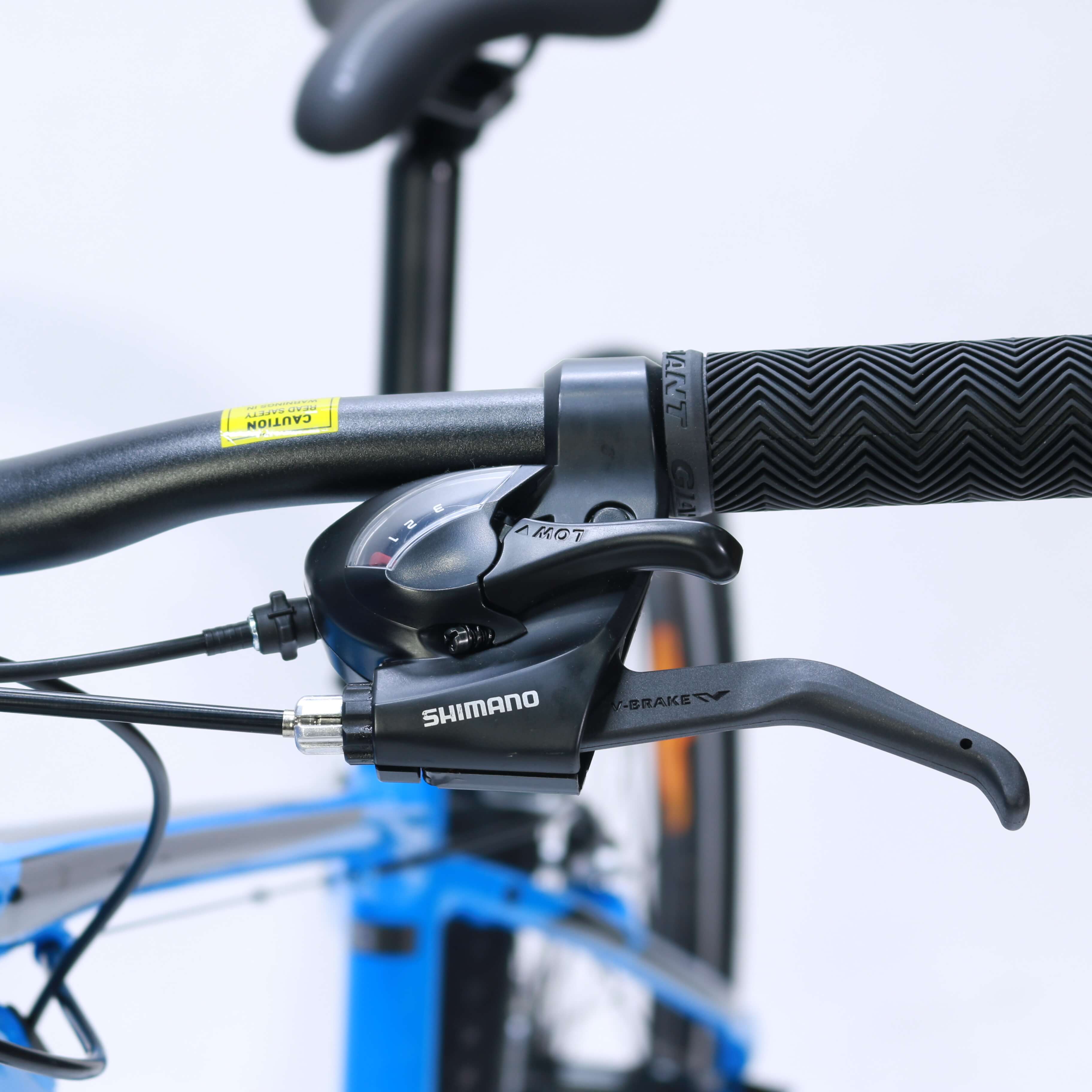 XE ĐẠP ĐỊA HÌNH MTB GIANT ATX 27.5 – BÁNH 27.5 INCHES – 2021