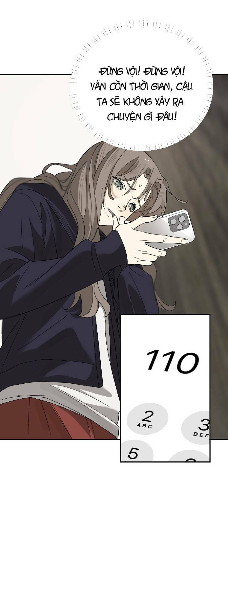 đếm ngược 3600 giây chapter 7 33