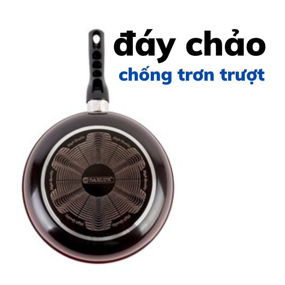 Chảo Chống Dính Sâu Lòng Daelux Size 28 DXW-M28