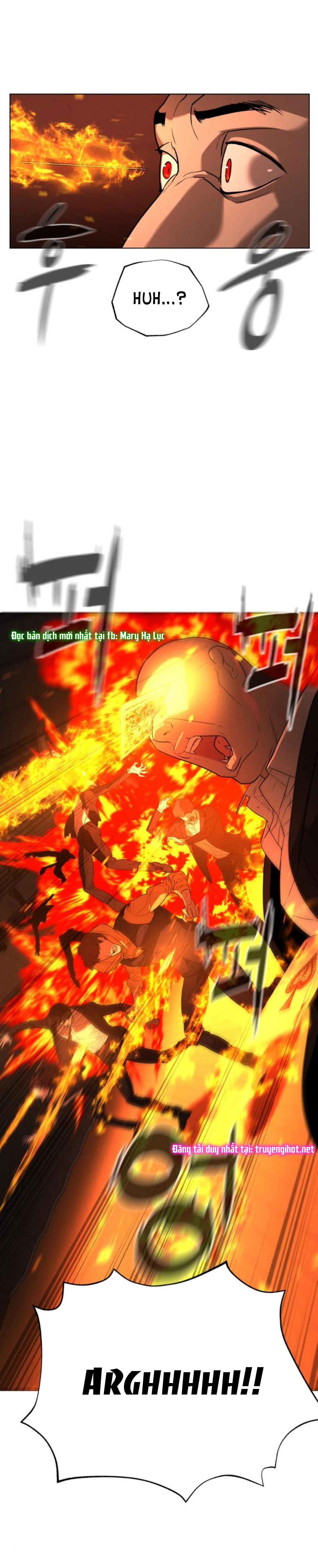 bạch huyết - white blood chapter 72 78