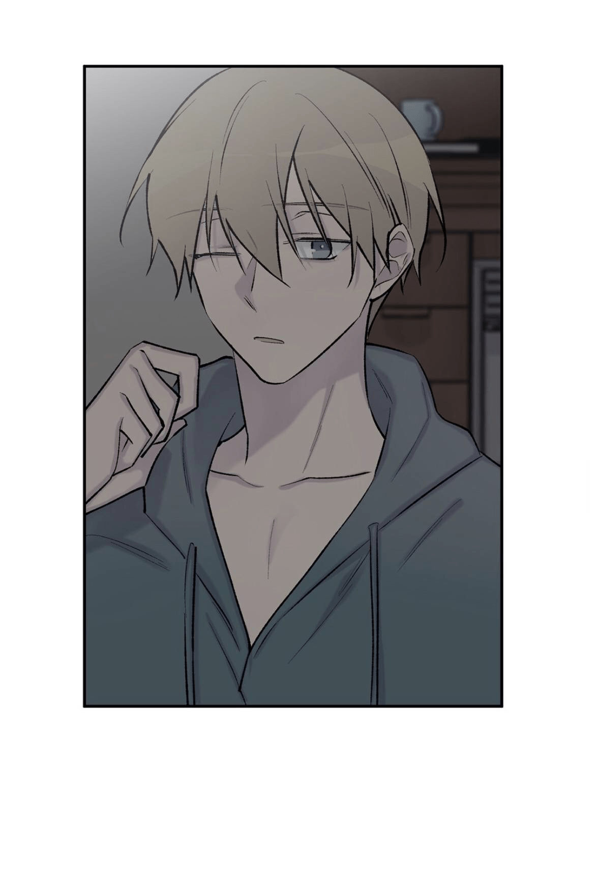 đừng viết nữa, tác giả thân mến! chapter 53 29