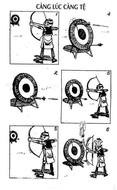 chú thoòng (full trọn bộ) chapter 14 17