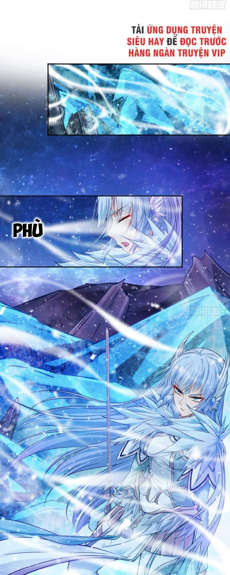 tiên võ chapter 4 19