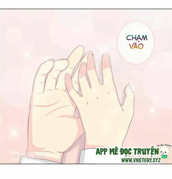 xin chào! dân nữ chapter 50 41