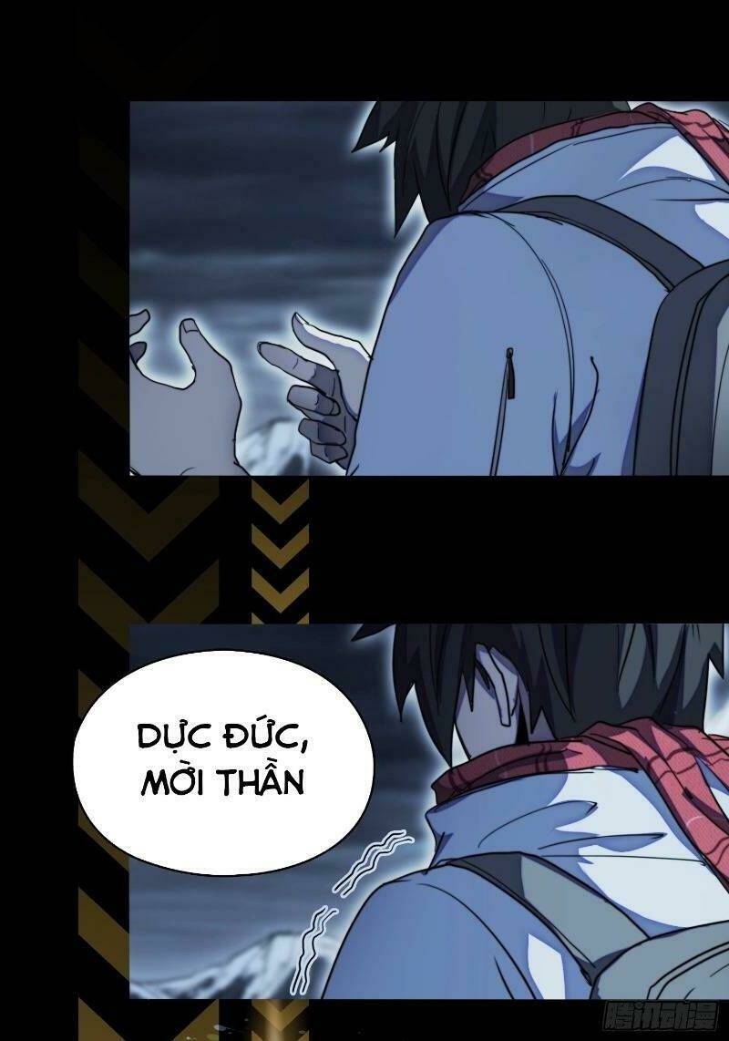 đô thị hàng thần khúc chapter 40 17