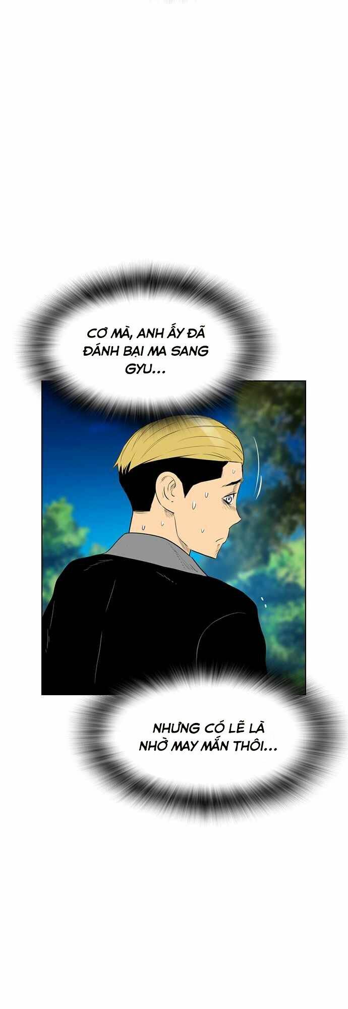 kẻ hồi sinh chapter 134 20