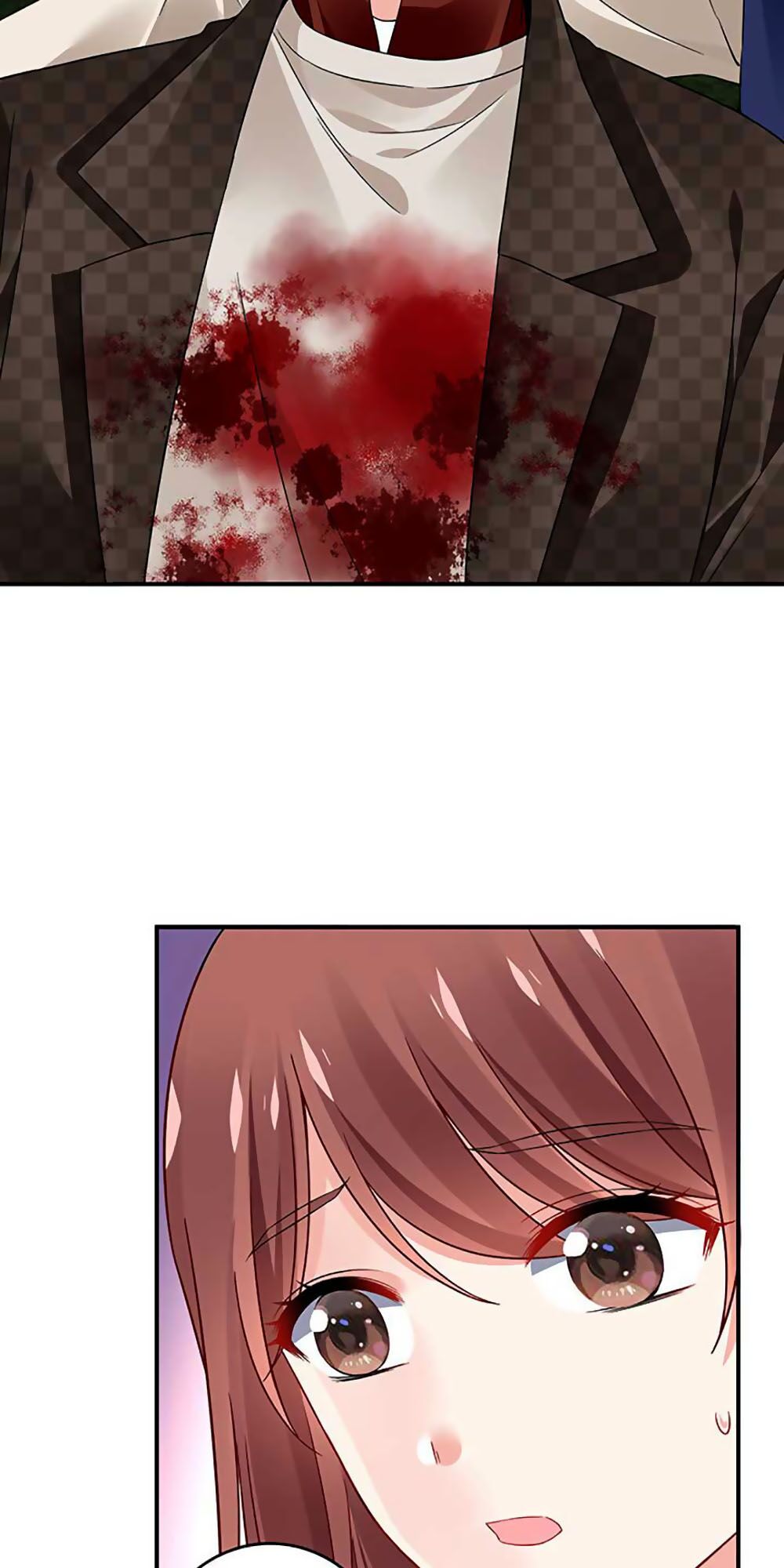 bạn trai 1/4 của tôi chapter 45 17