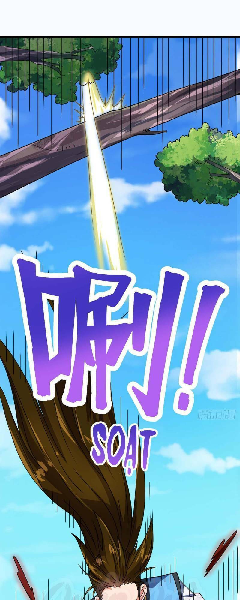 đan võ chí tôn chapter 7 20