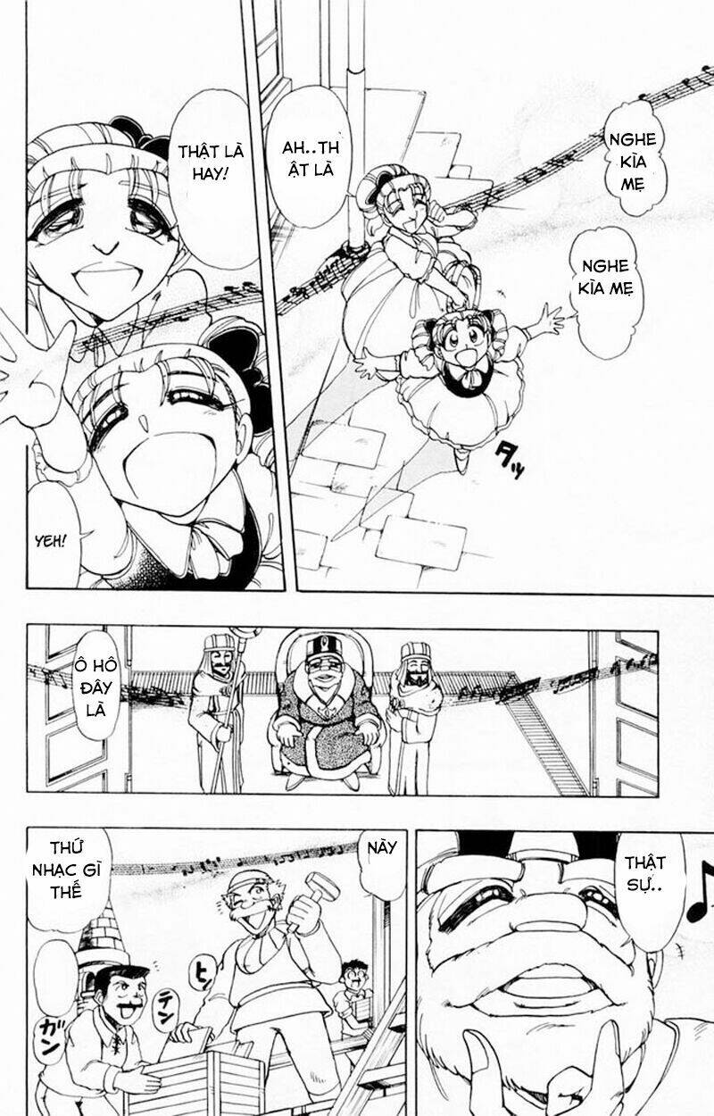 violinist of hameln - cây đàn kì diệu chapter 68 24