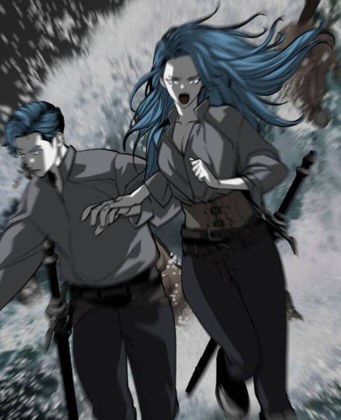 nhân vật chính ẩn giấu sức mạnh chapter 54 104