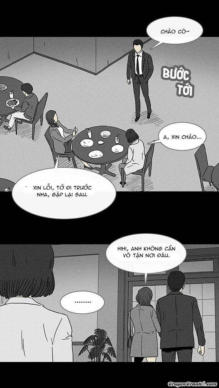 dung dịch thẫm mỹ chapter 8 18