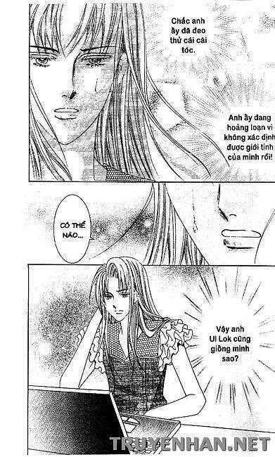 người duy nhất chapter 22 16