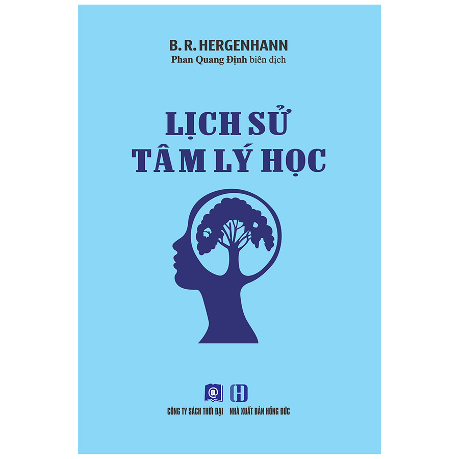 Hình ảnh Lịch Sử Tâm Lý Học