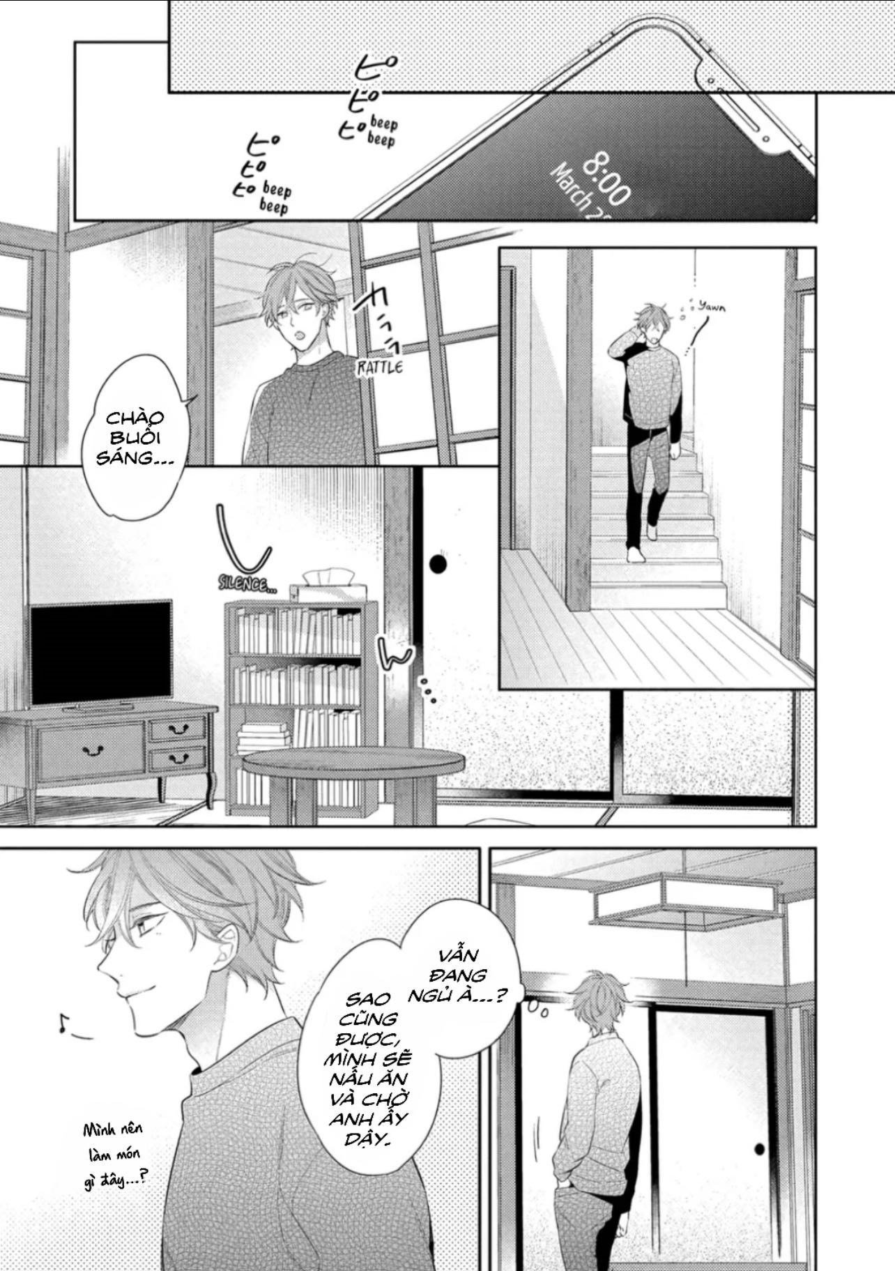 bóng đêm nhuộm khói chapter 1 22