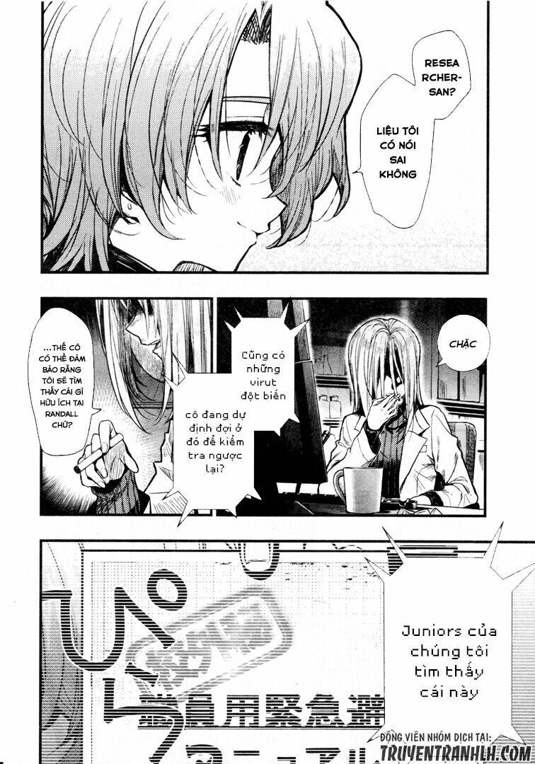 gakkou gurashi! chapter 56 11