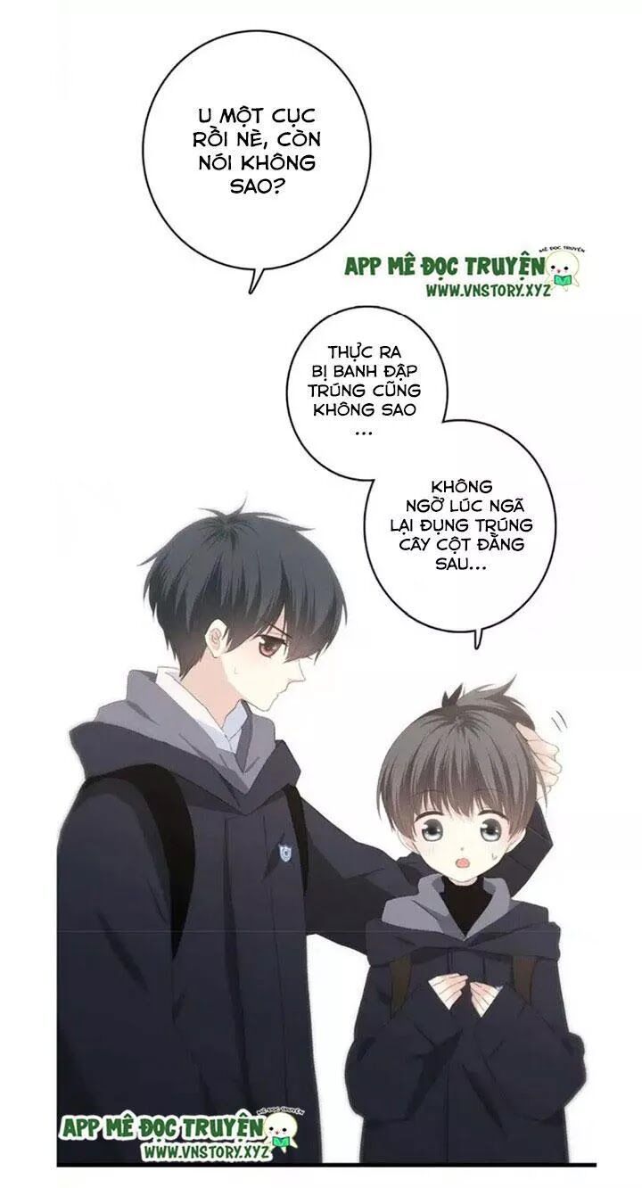 con tim rung động 2 chapter 45 57