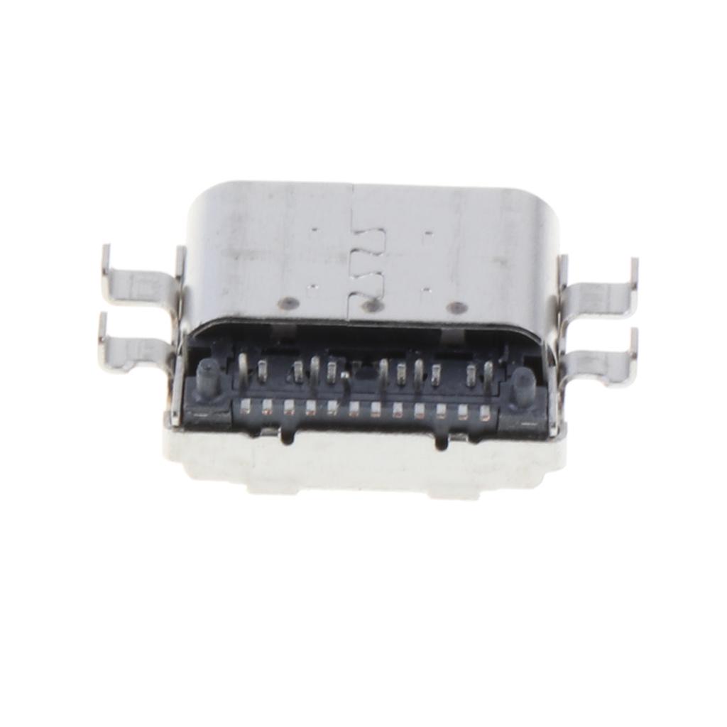 Charging Port Connector for