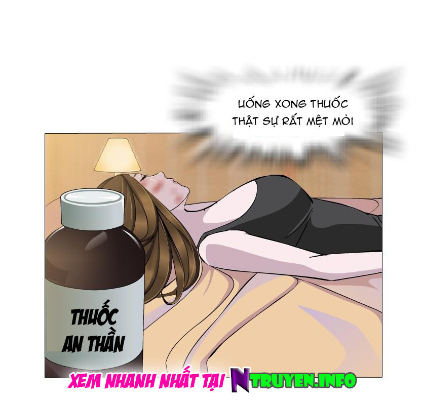 cạm bẫy của nữ thần chapter 68 24