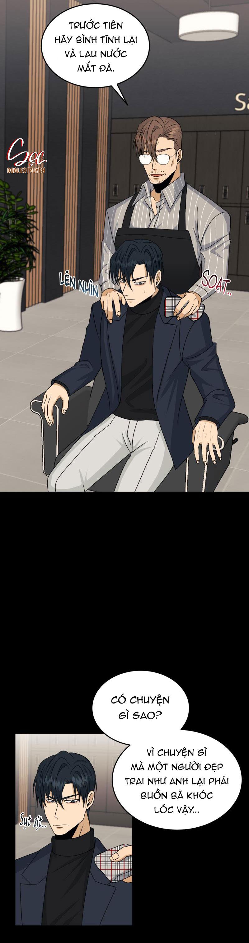 tuyển tập những ông chú tà zâm chapter 7.92 9