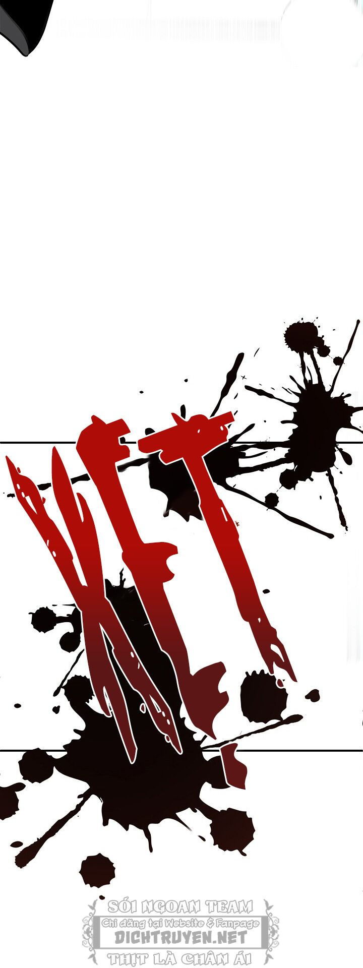 cuộc sống kỳ thú chapter 46 33