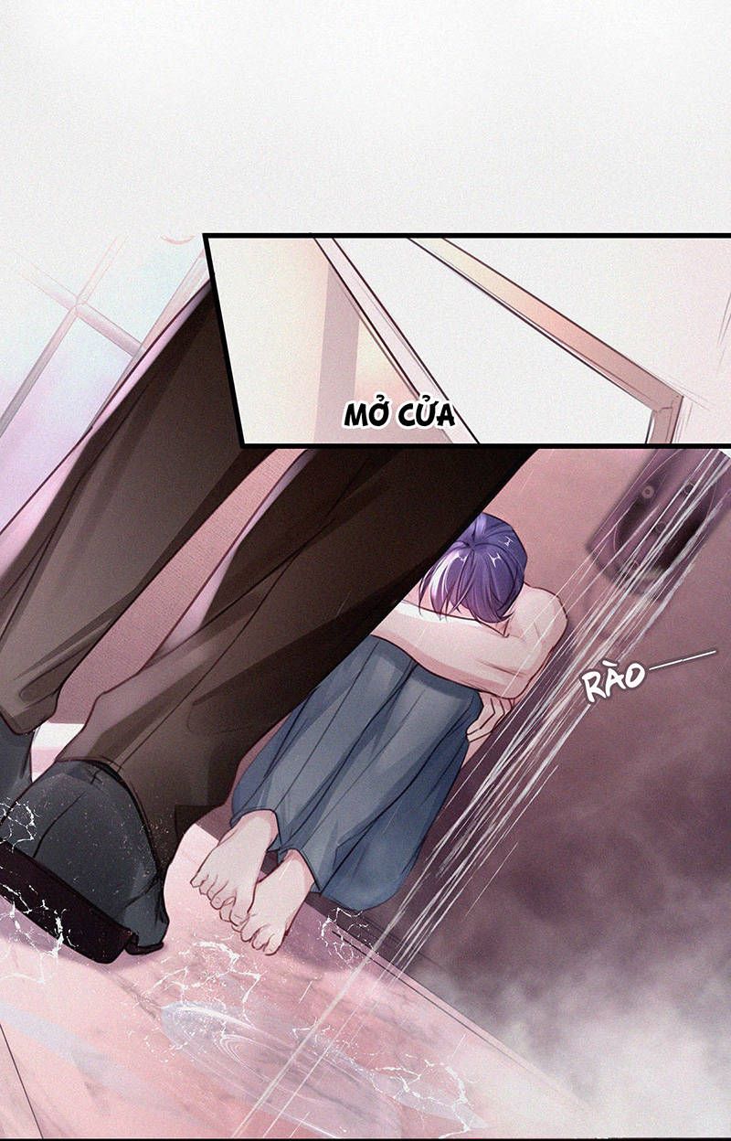 thần thương (môi súng) chapter 11 19