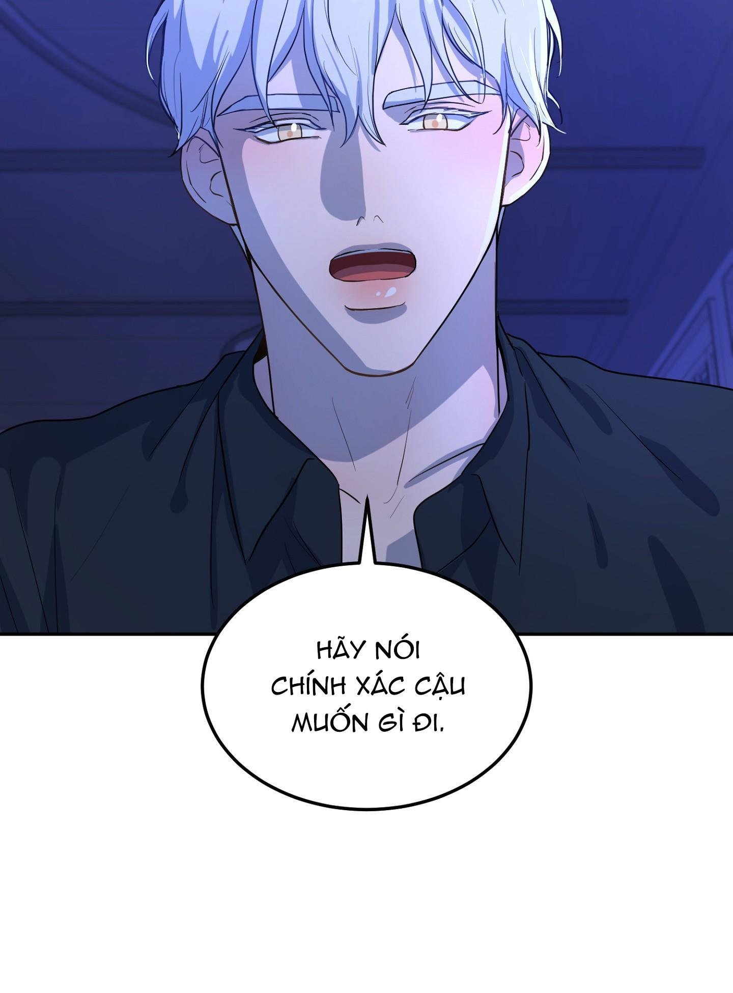 Tuyển Tập Manhwa Dằm Khăm chapter 20