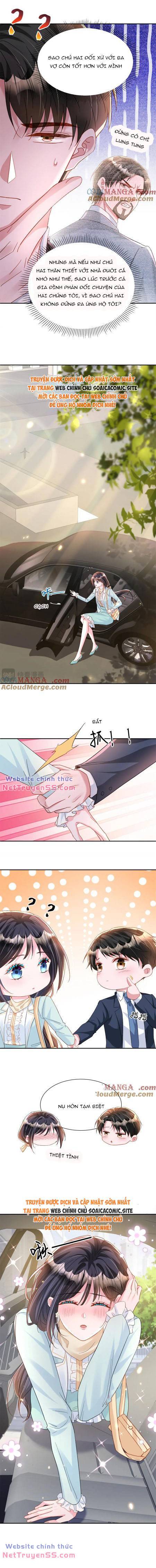 tổng tài huyết tộc cực sủng cô vợ mỹ nhân ngư chapter 151 6