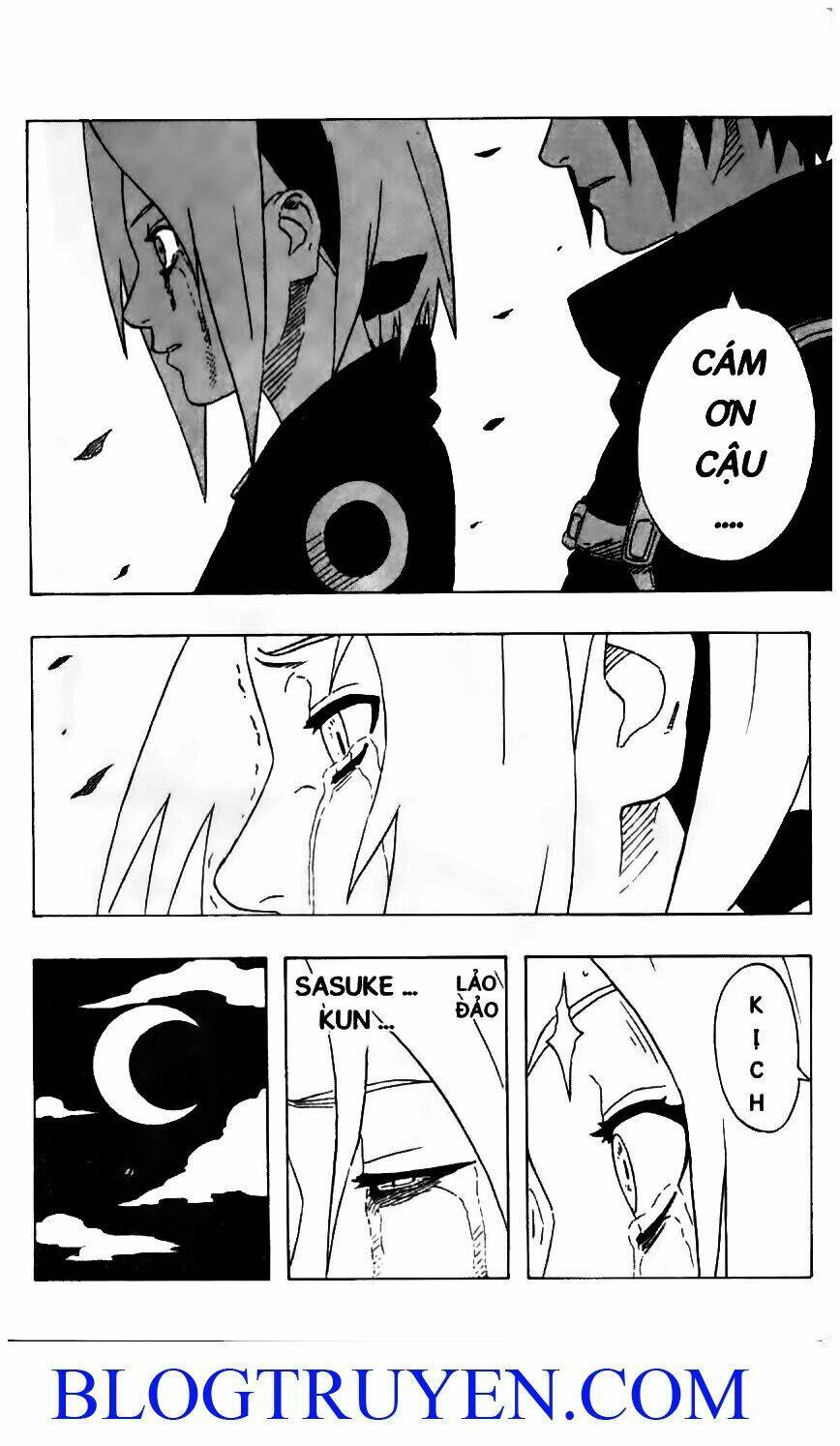 naruto - cửu vĩ hồ ly chapter 181 19