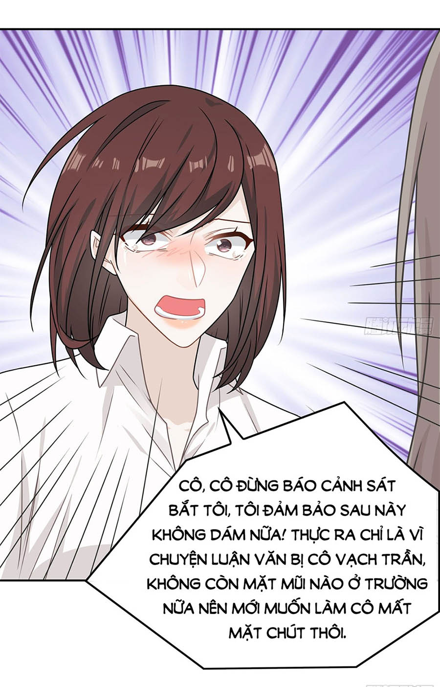 hai cách tìm gặp người yêu chapter 78 9