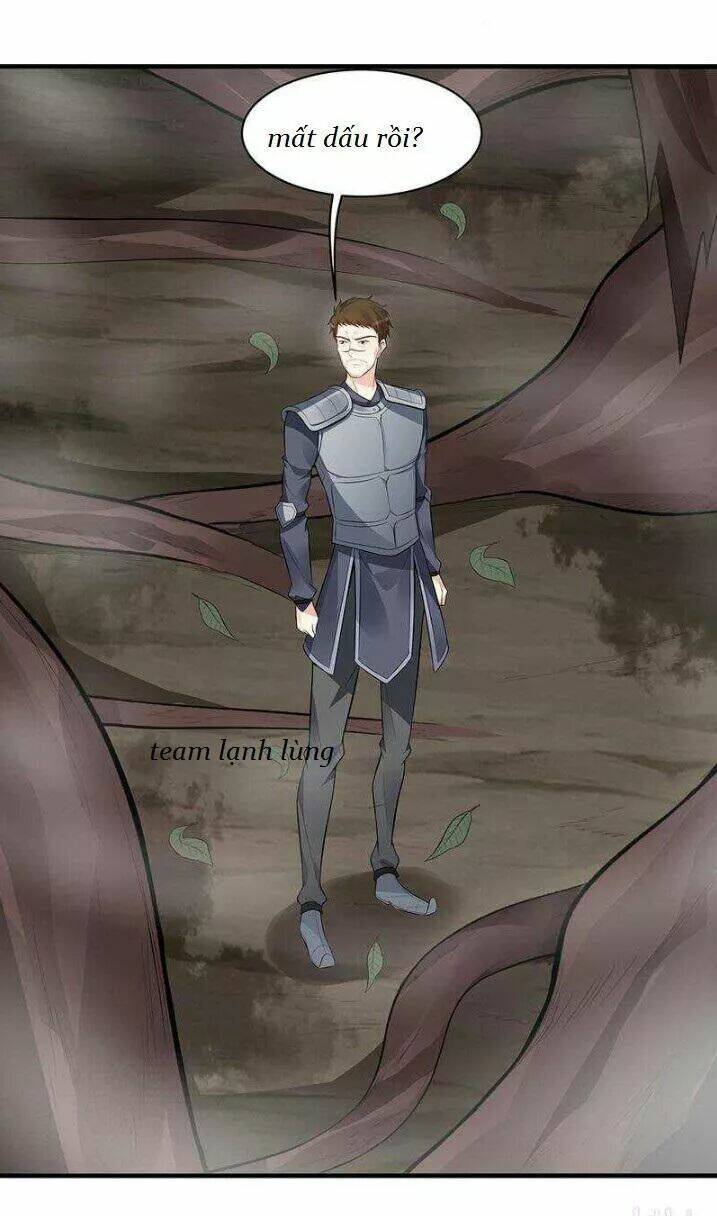 độc phi thần y quá kiêu ngạo chapter 72 24