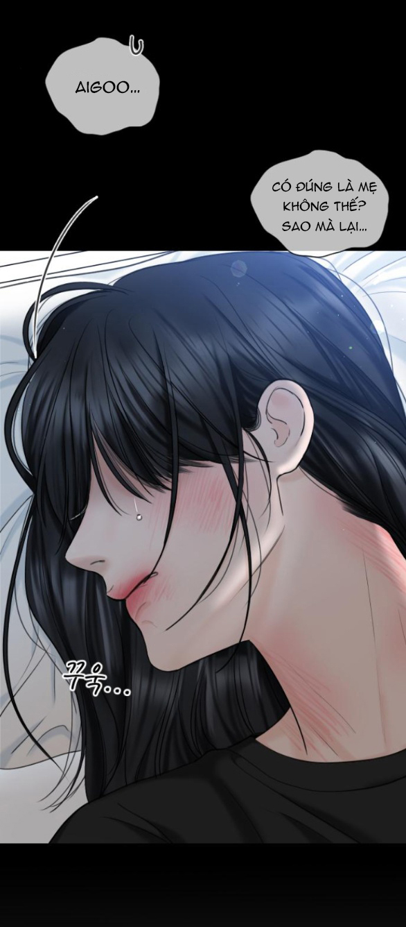 tôi sẽ cho anh thứ tồi tệ nhất chapter 24.1 22