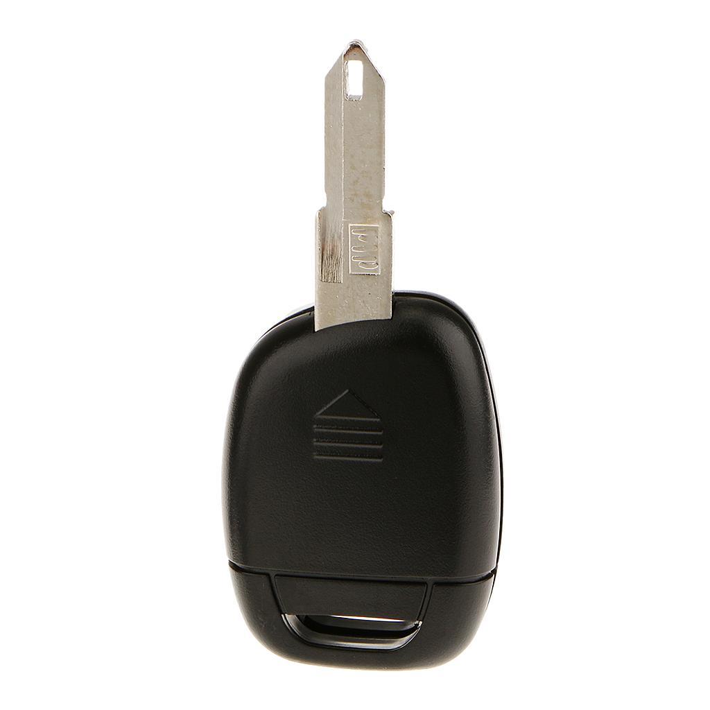Remote Key 433MHz Car Smart Keyless Entry Fob for PCF7946 Chip