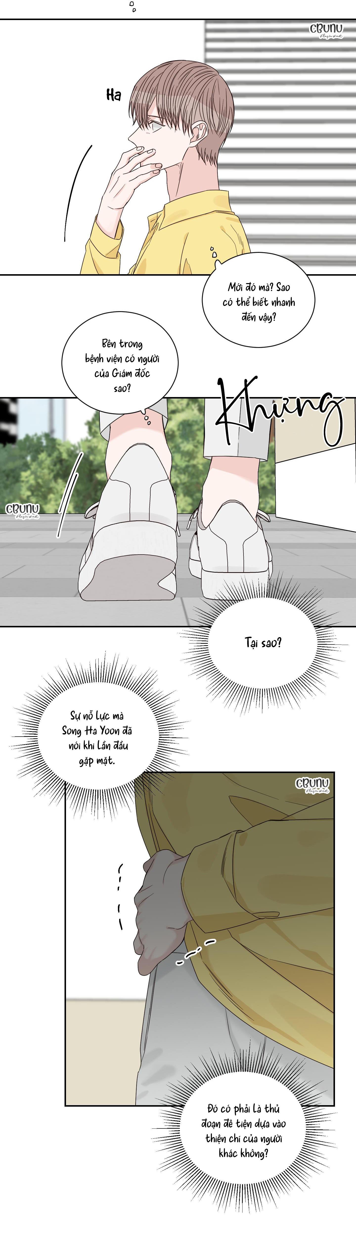 điểm dừng chân cuối cùng chapter 34 65