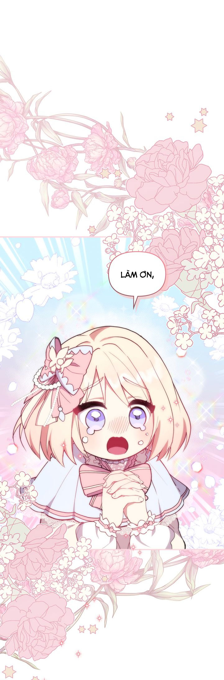 cô con gái nuôi đáng yêu của công tước chapter 4 21