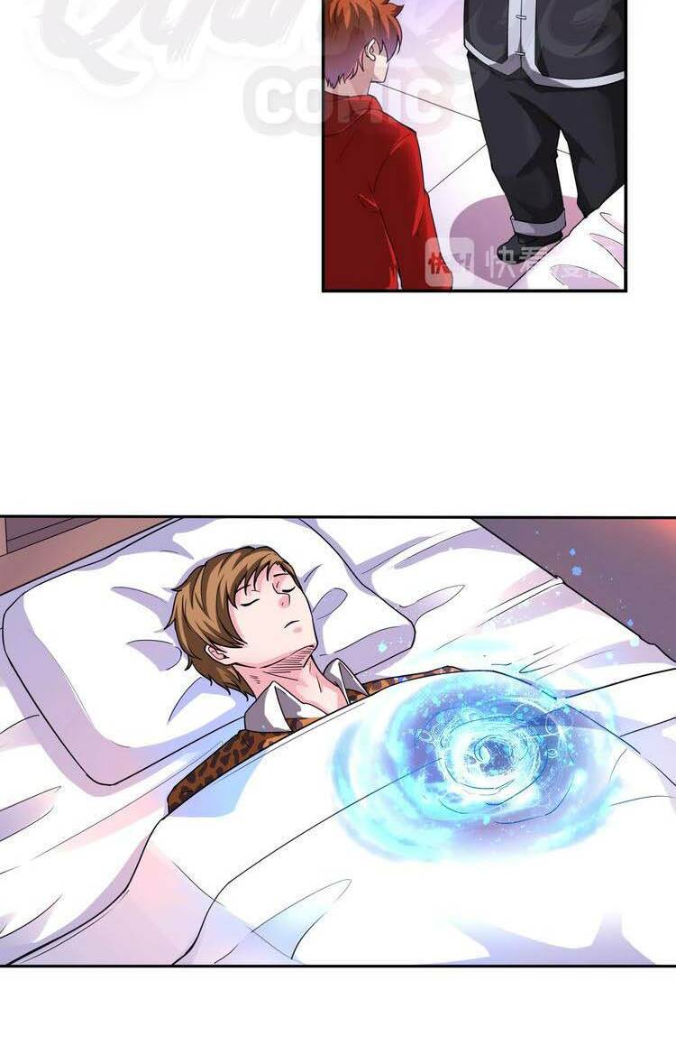 diêm vương thay thế chapter 34 31