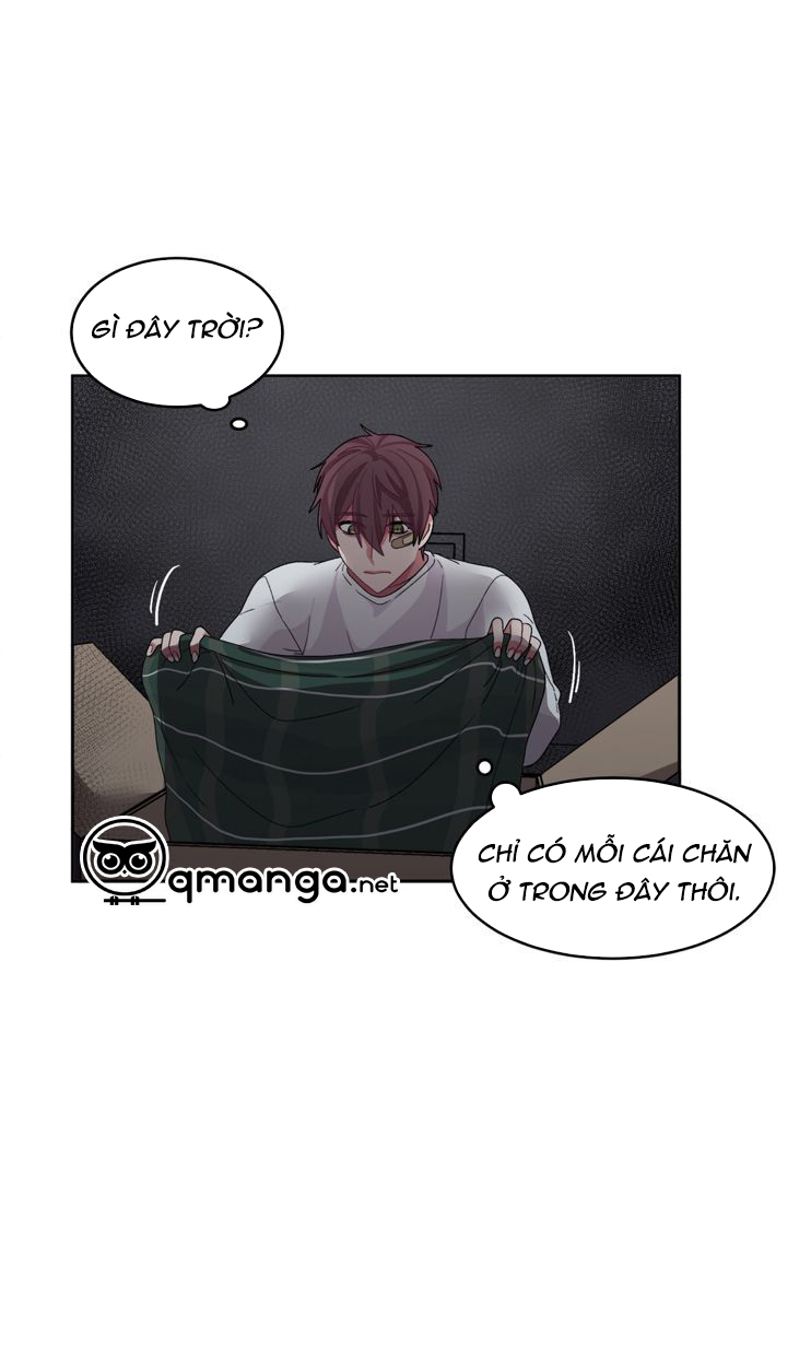 hãy tuân lệnh tôi chapter 14 21