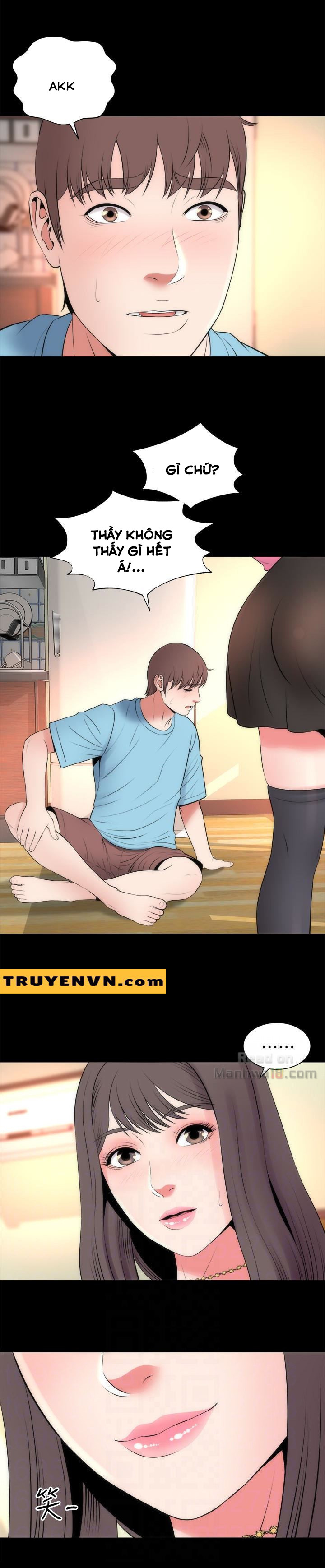 mother and daughter next door chapter 23 13