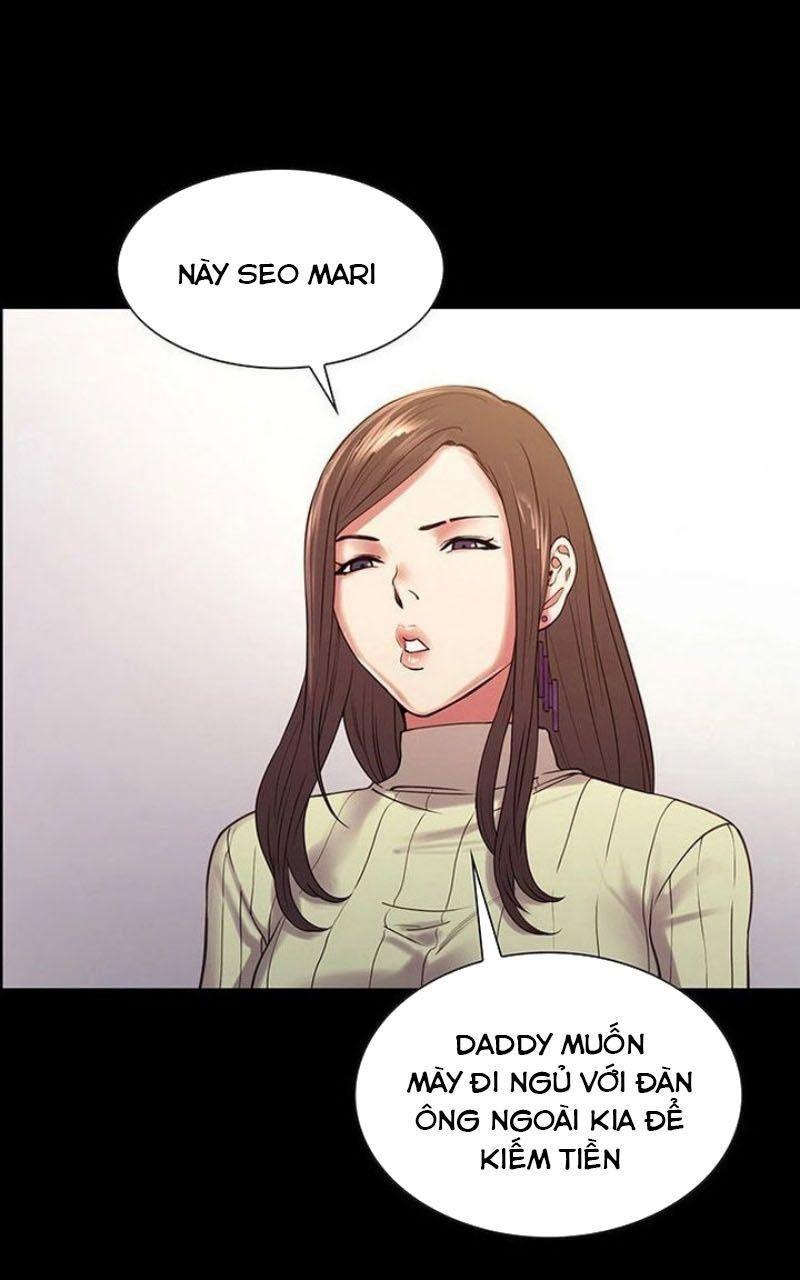 gia đình chạy trốn chapter 17 49