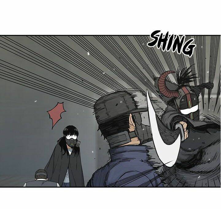 hiệp sĩ giao hàng chapter 21 18