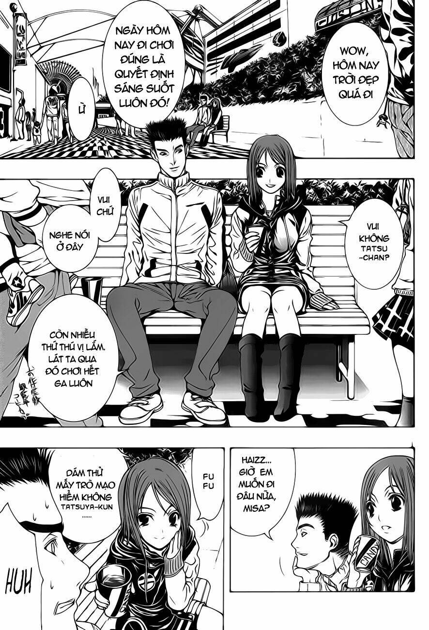 8.1 - yamada yuusuke gekijou chapter 2 3