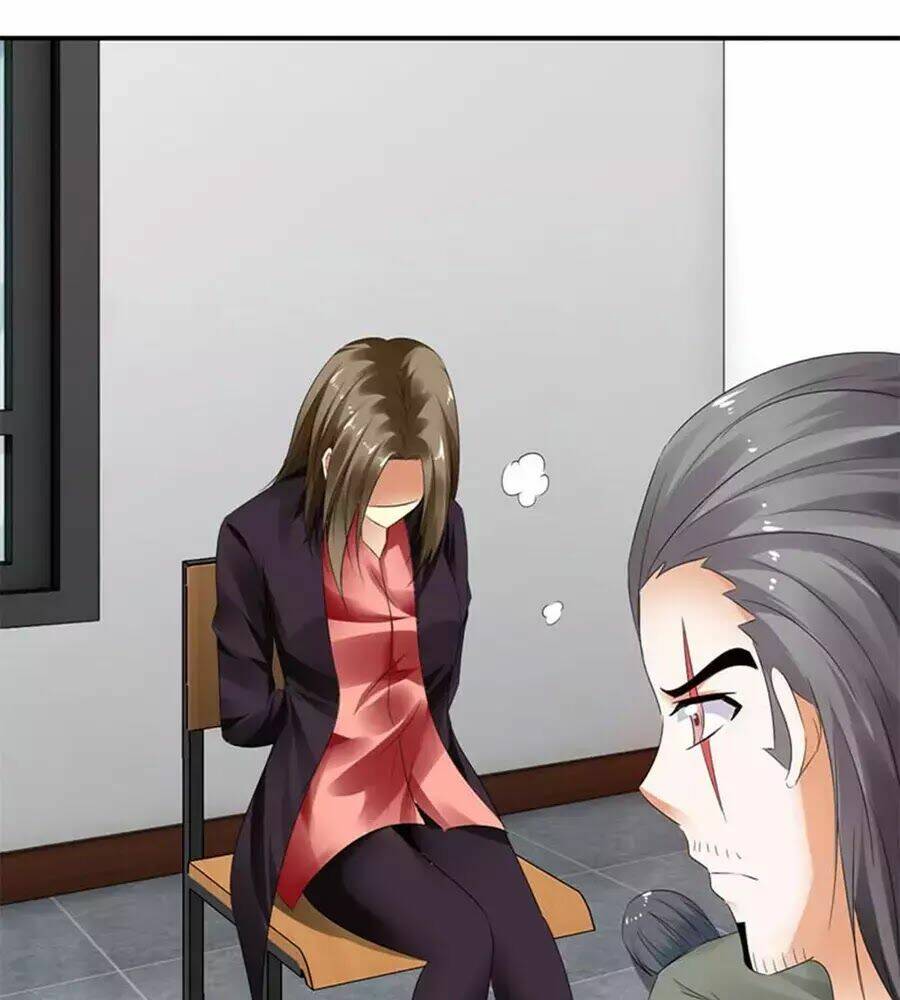 thủ hội chi vũ chapter 50 4